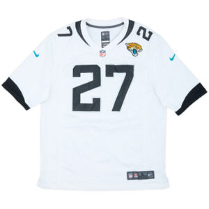 Jacksonville Jaguars 2018-19